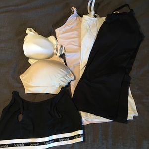 Nursing/ pumping bundle